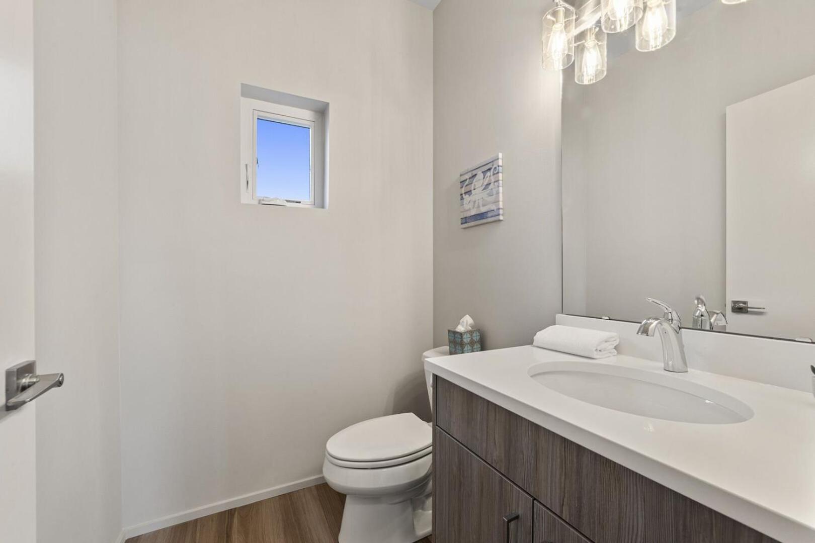 Brand New Fully Updated Condo 918 In Anacortes Kültér fotó
