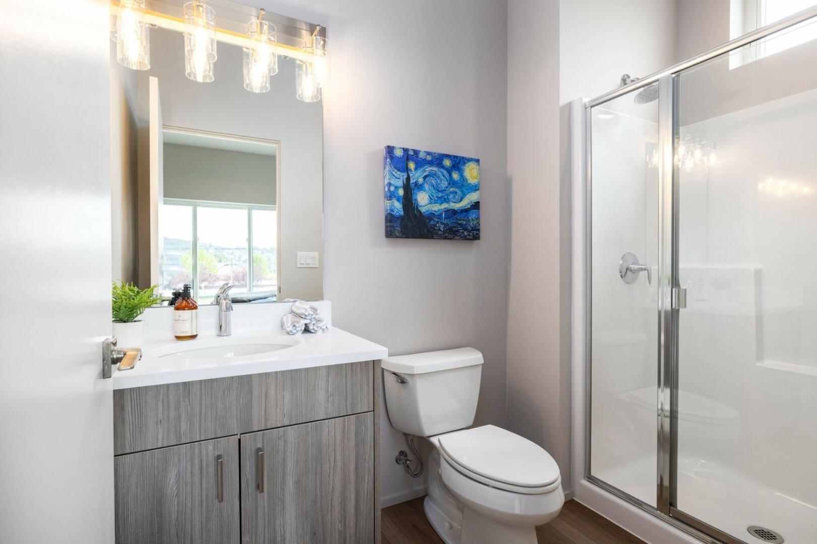 Brand New Fully Updated Condo 918 In Anacortes Kültér fotó
