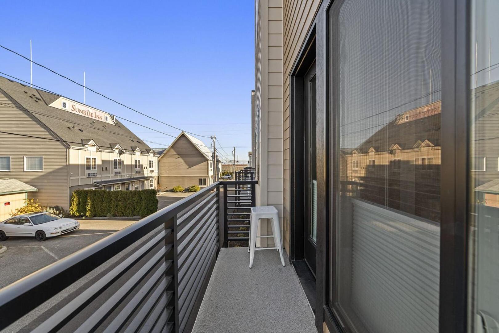 Brand New Fully Updated Condo 918 In Anacortes Kültér fotó